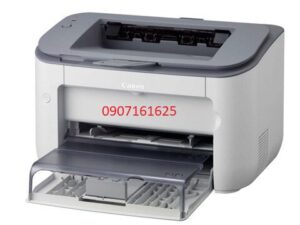 Canon Laser Short LBP6200d