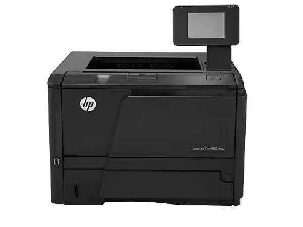 HP LaserJet Pro 400 M401dw