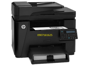 HP LaserJet Pro MFP M225dn