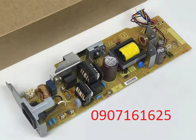 bo nguon canon 452 cung cấp Main nguồn Canon Đa chức năng MF 451 452 453 455 chất lượng cao, ship toàn quốc