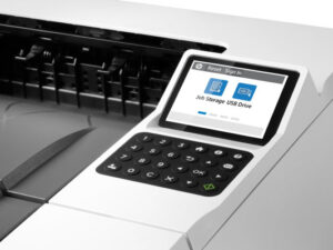 Màn hình LCD HP 406