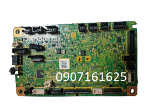 board DC ECU controller HP M501 M501n M501dn 501 501n 501dn