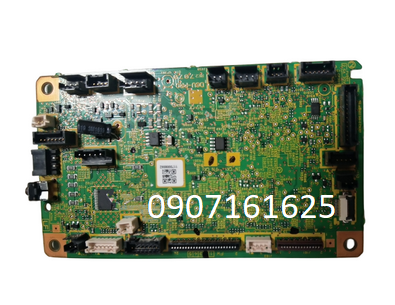 DC Controller HP 501dn board DC ECU controller HP M501 M501n M501dn 501 501n 501dn