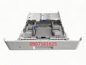 Mua khay giấy Tray 2 máy in HP LaserJet M404 series chính hãng. Sức chứa 250 tờ, nhựa ABS bền bỉ, tương thích 100%. Giao ngay, liên hệ 0907161625