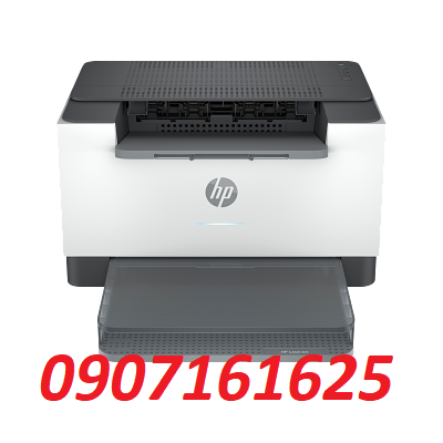 máy in HP LaserJet M211d (mã 9YF82A). Sản phẩm thuộc dòng máy in laser đen trắng của HP, nổi bật với khả năng in đảo mặt tự động nhanh nhất trong phân khúc, giúp tối ưu hiệu suất công việc cho cá nhân và hộ kinh doanh.